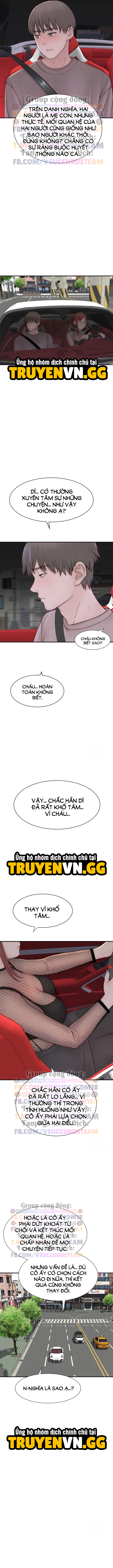 Nghiện Chơi Mẹ Kế Chapter 80 - Next Chapter 81