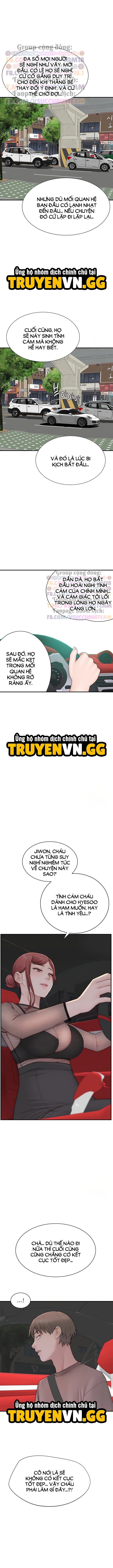 Nghiện Chơi Mẹ Kế Chapter 80 - Next Chapter 81