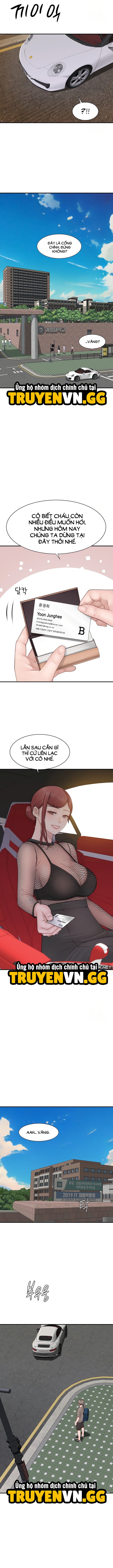 Nghiện Chơi Mẹ Kế Chapter 80 - Next Chapter 81