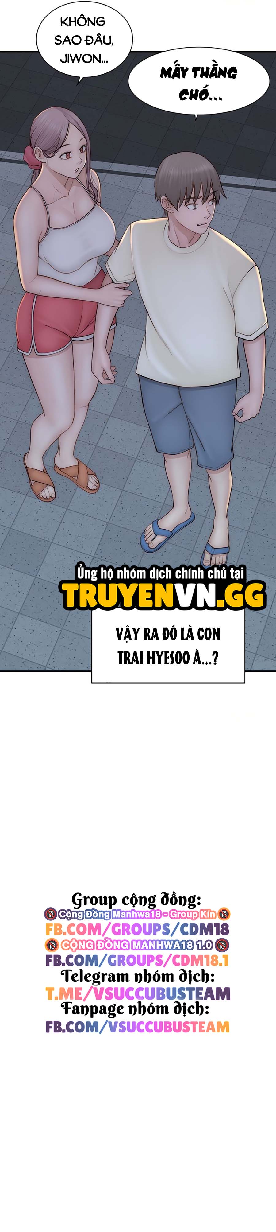 Nghiện Chơi Mẹ Kế Chapter 77 - Trang 2