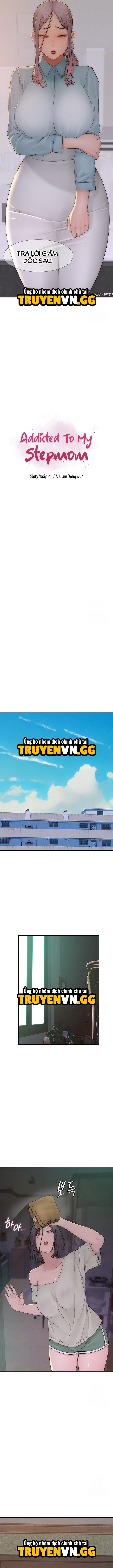 Nghiện Chơi Mẹ Kế Chapter 88 - Trang 2