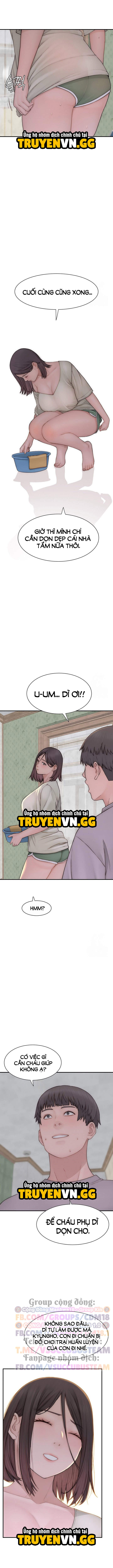 Nghiện Chơi Mẹ Kế Chapter 88 - Trang 2
