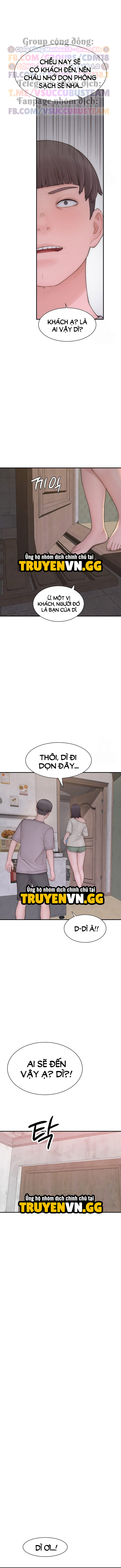 Nghiện Chơi Mẹ Kế Chapter 88 - Trang 2
