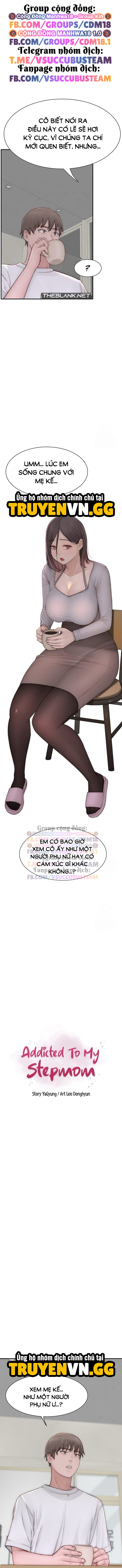 Nghiện Chơi Mẹ Kế Chapter 83 - Next Chapter 84