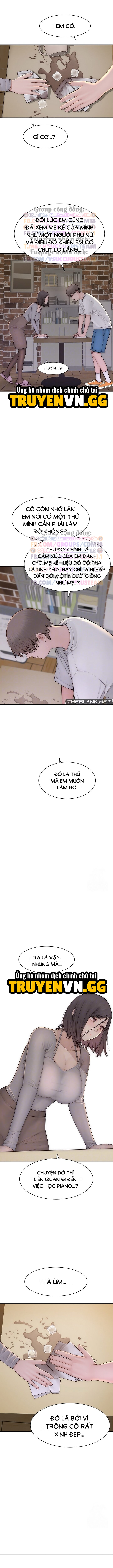 Nghiện Chơi Mẹ Kế Chapter 83 - Next Chapter 84
