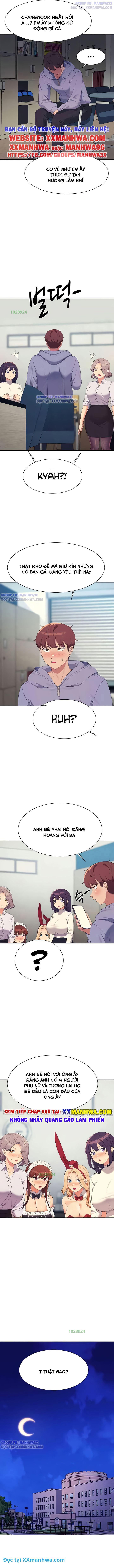 Where Is Goddess – Nữ Thần Đâu Rồi? Chapter 146 - Trang 2
