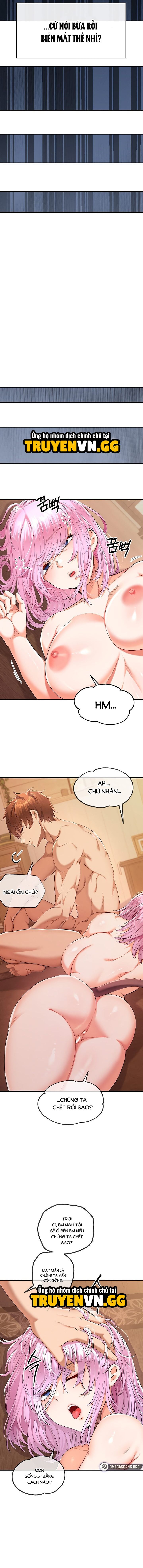 Trả Thù Bằng Dàn Harem Chapter 35 - Trang 2