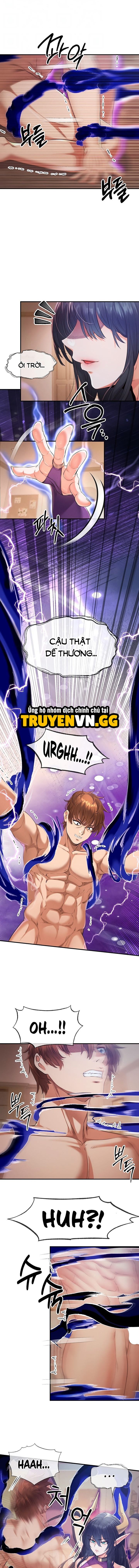 Trả Thù Bằng Dàn Harem Chapter 35 - Trang 2