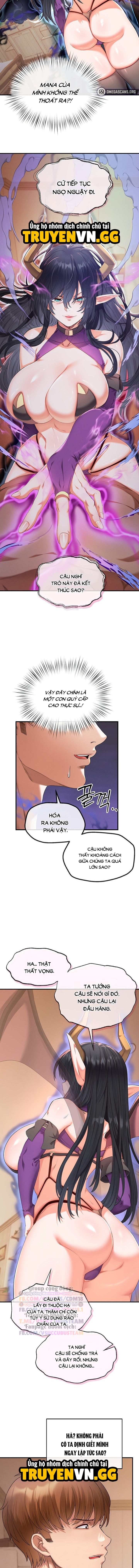 Trả Thù Bằng Dàn Harem Chapter 35 - Trang 2