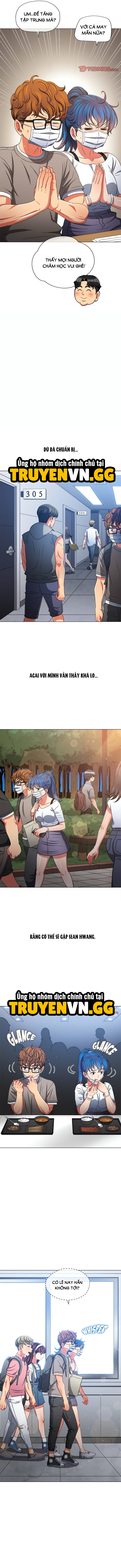 Bắt Nạt Ở Trường Trung Học Chapter 189 - Next 