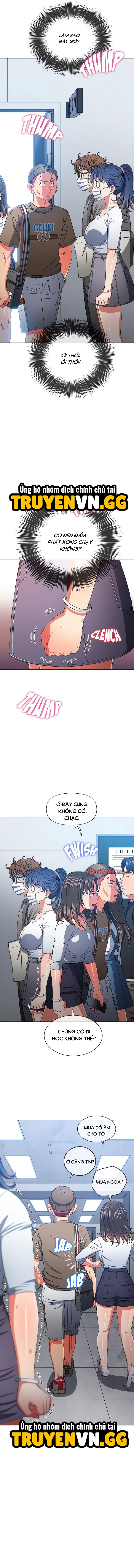 Bắt Nạt Ở Trường Trung Học Chapter 189 - Next 