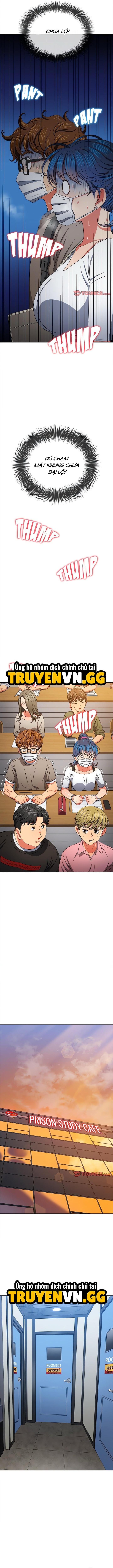 Bắt Nạt Ở Trường Trung Học Chapter 189 - Next 