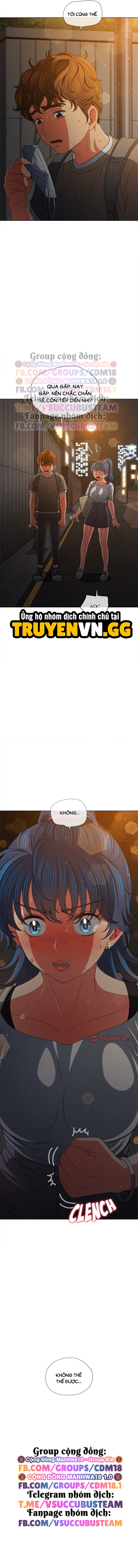 Bắt Nạt Ở Trường Trung Học Chapter 189 - Next 