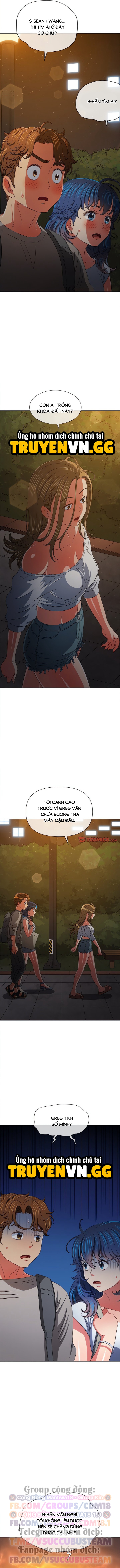 Bắt Nạt Ở Trường Trung Học Chapter 189 - Next 