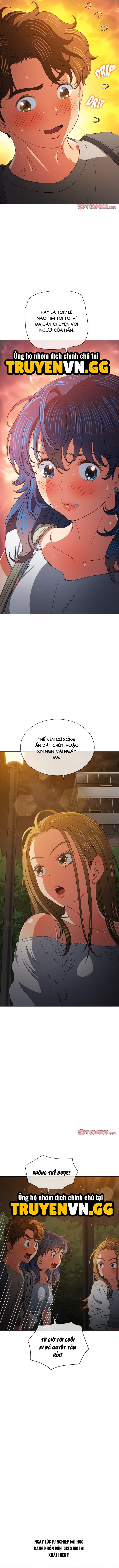 Bắt Nạt Ở Trường Trung Học Chapter 189 - Next 