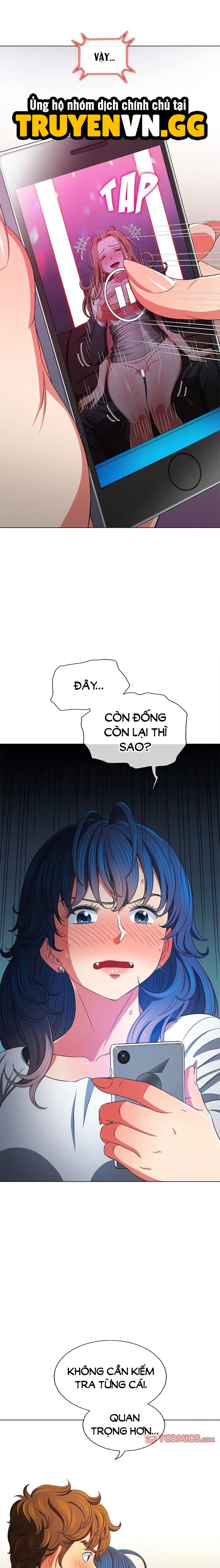 Bắt Nạt Ở Trường Trung Học Chapter 194 - Next 