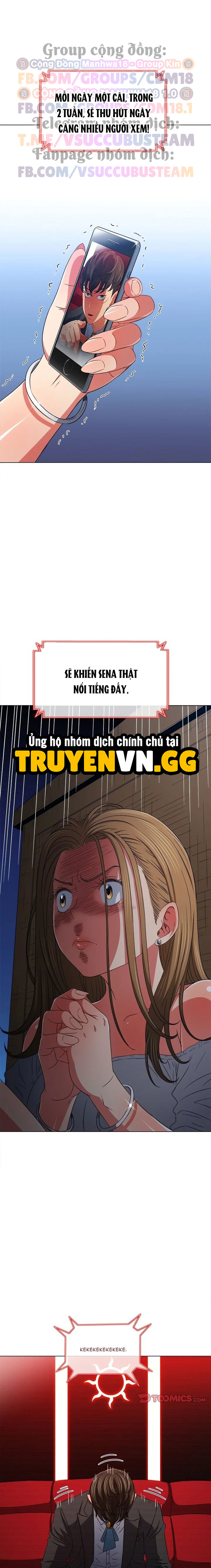 Bắt Nạt Ở Trường Trung Học Chapter 194 - Next 
