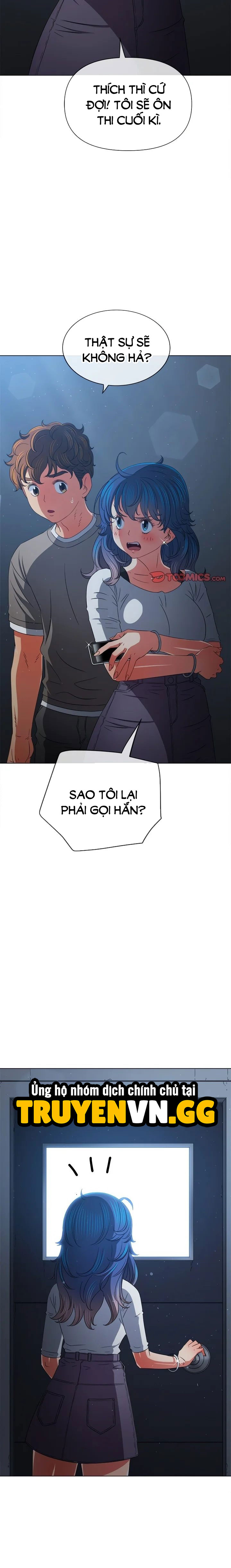 Bắt Nạt Ở Trường Trung Học Chapter 194 - Next 