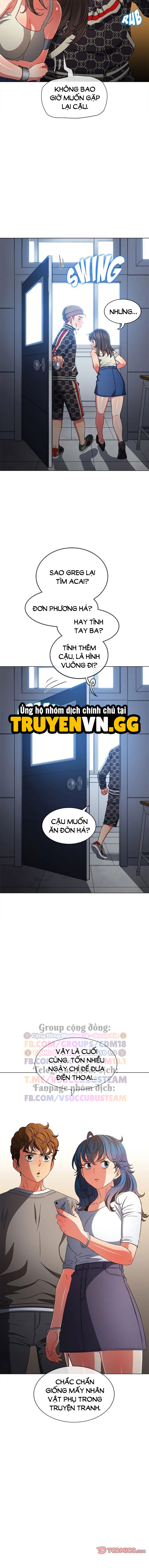 Bắt Nạt Ở Trường Trung Học Chapter 194 - Next 