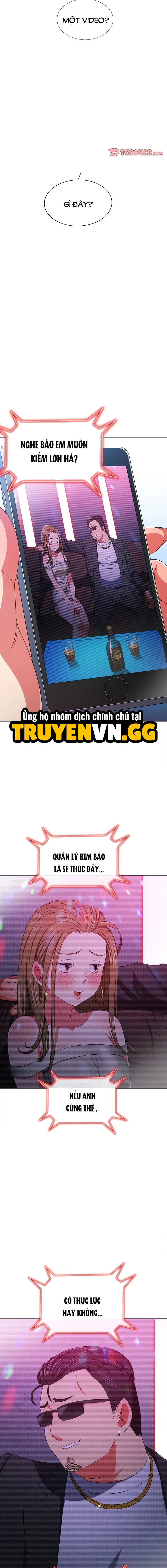 Bắt Nạt Ở Trường Trung Học Chapter 194 - Next 
