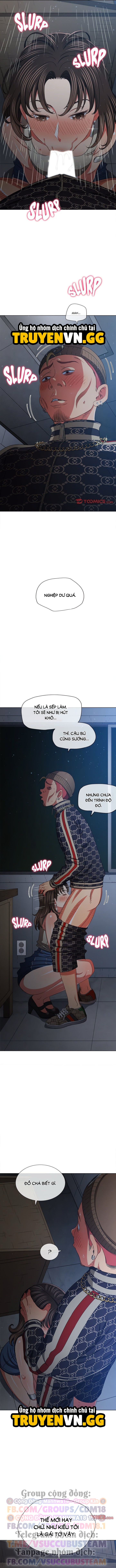 Bắt Nạt Ở Trường Trung Học Chapter 191 - Trang 2