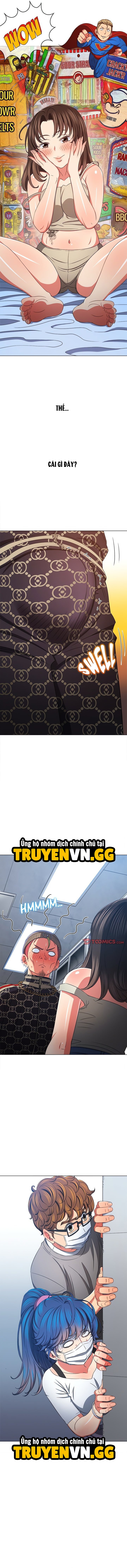 Bắt Nạt Ở Trường Trung Học Chapter 191 - Trang 2