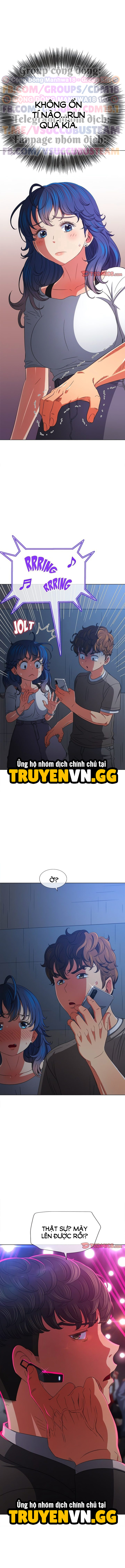 Bắt Nạt Ở Trường Trung Học Chapter 197 - Next 