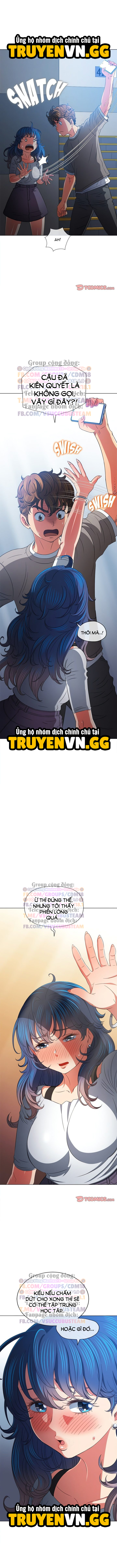 Bắt Nạt Ở Trường Trung Học Chapter 197 - Next 