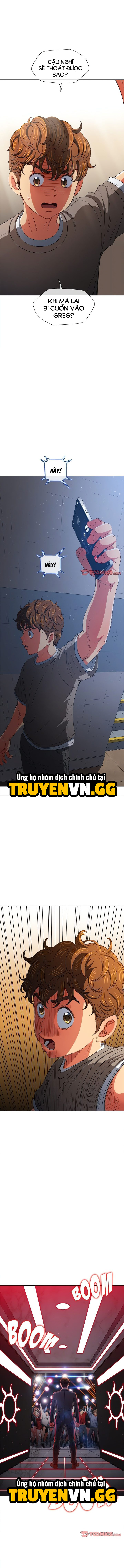 Bắt Nạt Ở Trường Trung Học Chapter 197 - Next 