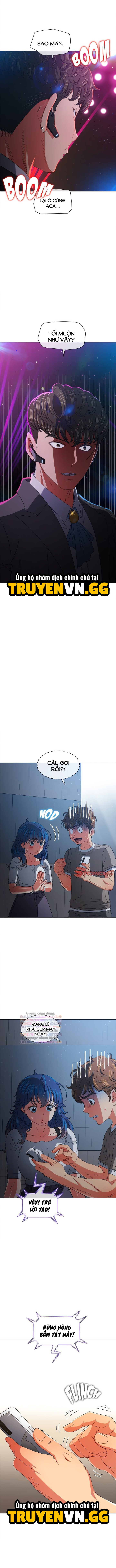 Bắt Nạt Ở Trường Trung Học Chapter 197 - Next 