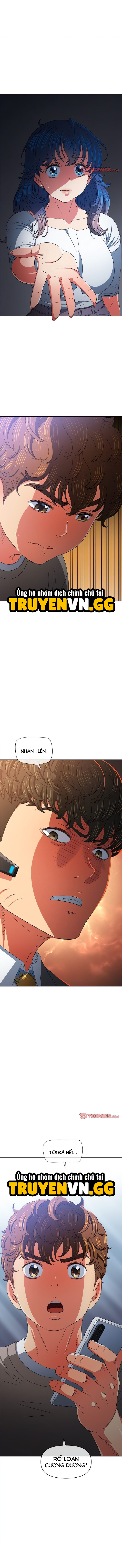 Bắt Nạt Ở Trường Trung Học Chapter 197 - Next 