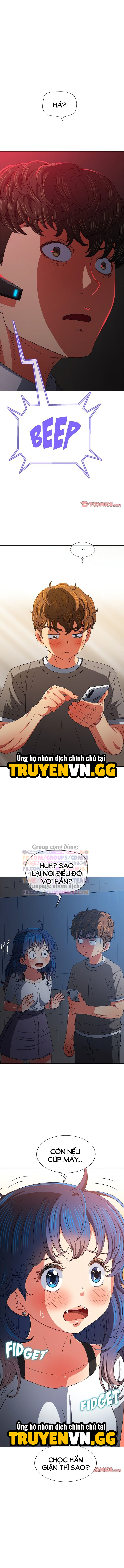 Bắt Nạt Ở Trường Trung Học Chapter 197 - Next 