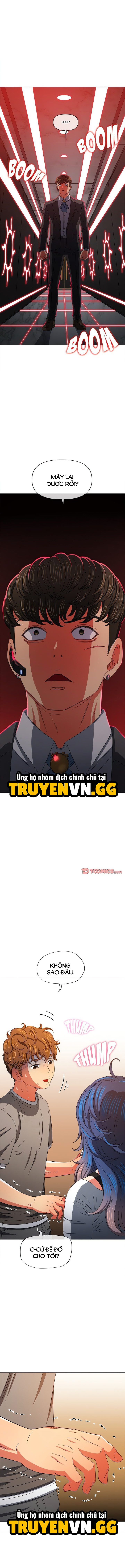 Bắt Nạt Ở Trường Trung Học Chapter 197 - Next 
