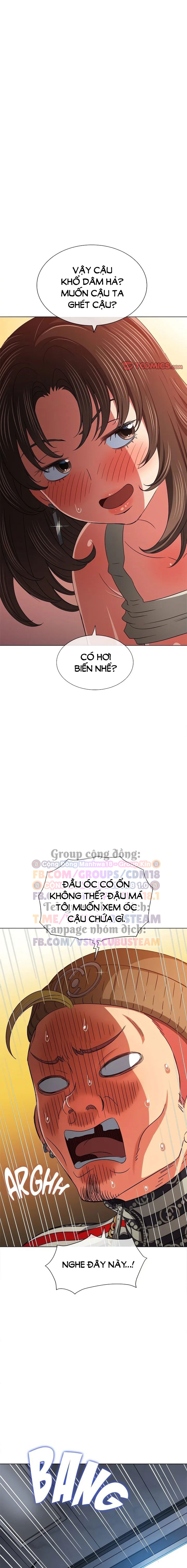 Bắt Nạt Ở Trường Trung Học Chapter 193 - Next Chapter 194