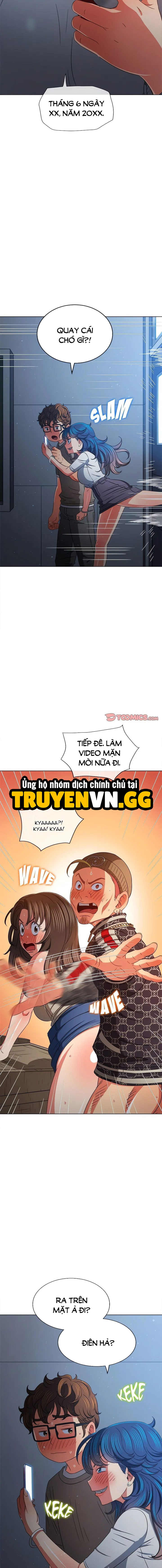 Bắt Nạt Ở Trường Trung Học Chapter 193 - Next Chapter 194