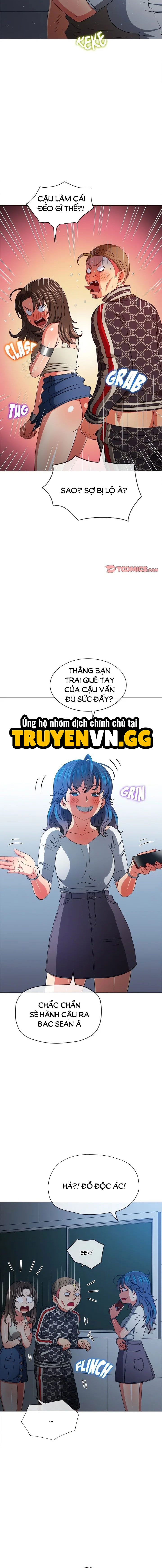 Bắt Nạt Ở Trường Trung Học Chapter 193 - Next Chapter 194