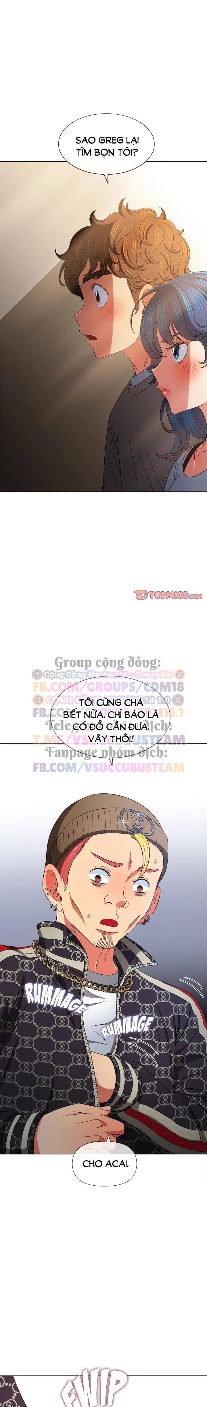 Bắt Nạt Ở Trường Trung Học Chapter 193 - Next Chapter 194
