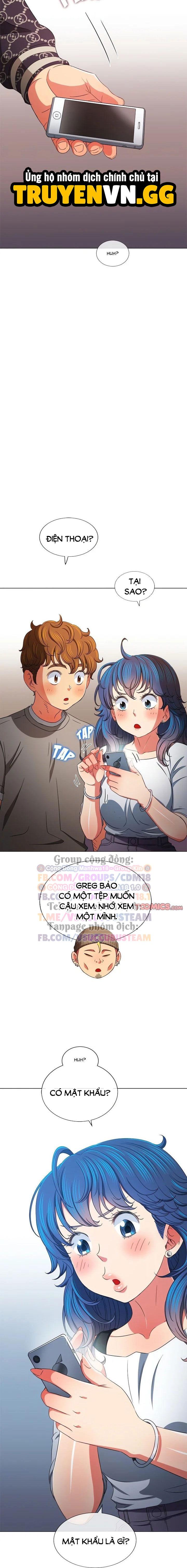 Bắt Nạt Ở Trường Trung Học Chapter 193 - Next Chapter 194