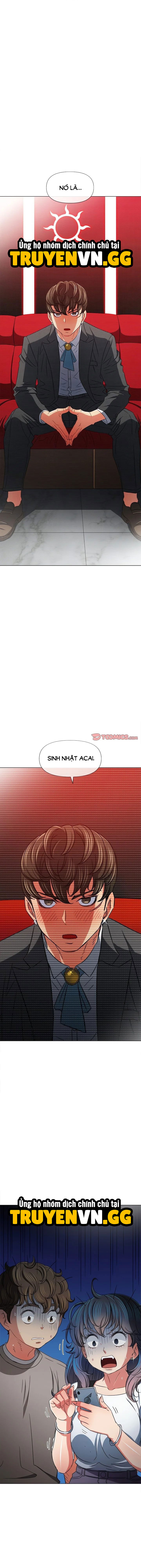Bắt Nạt Ở Trường Trung Học Chapter 193 - Next Chapter 194