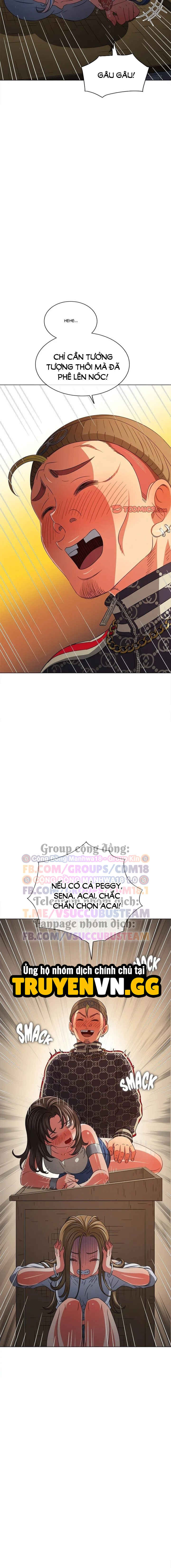 Bắt Nạt Ở Trường Trung Học Chapter 193 - Next Chapter 194
