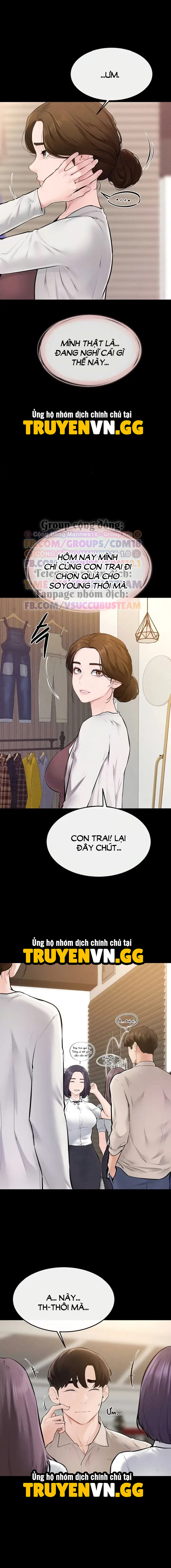 Gia Đình Mới Rất Tốt Với Tôi Chapter 98 11