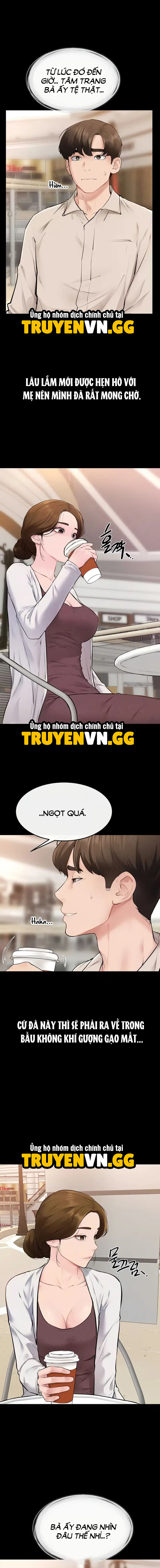 Gia Đình Mới Rất Tốt Với Tôi Chapter 98 13