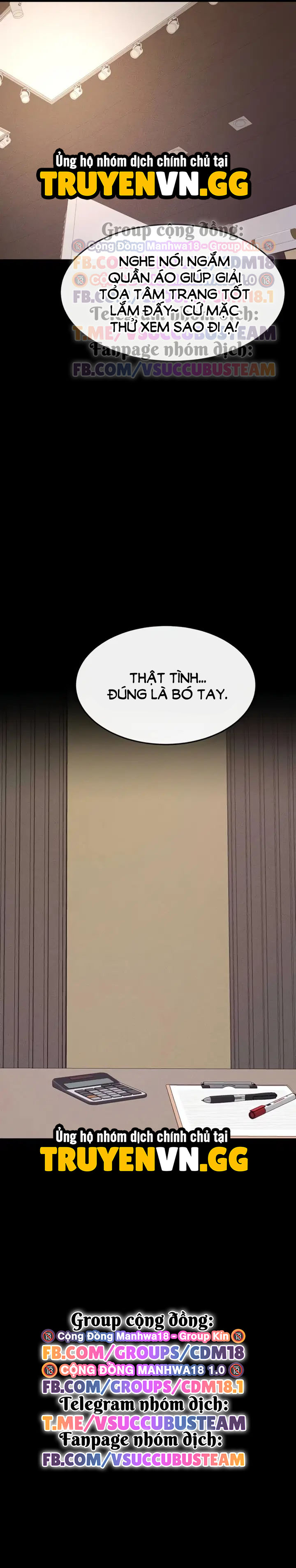 Gia Đình Mới Rất Tốt Với Tôi Chapter 98 16