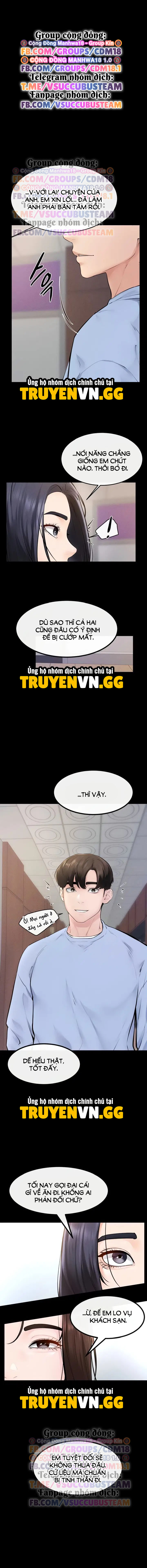 Gia Đình Mới Rất Tốt Với Tôi Chapter 98 2