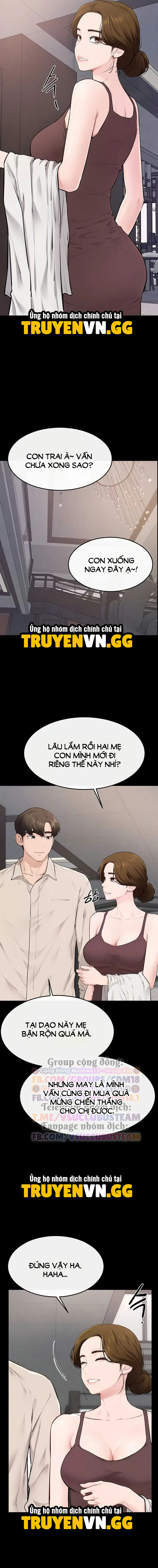 Gia Đình Mới Rất Tốt Với Tôi Chapter 98 6