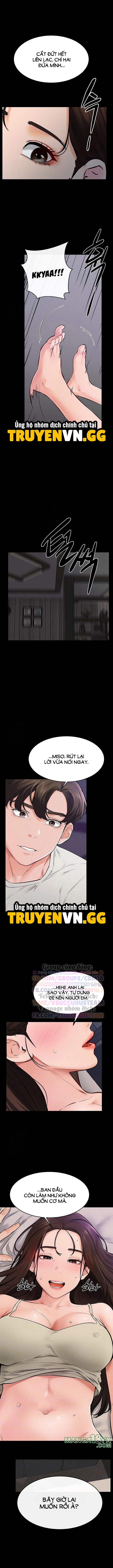 Gia Đình Mới Rất Tốt Với Tôi Chapter 75 - Trang 2