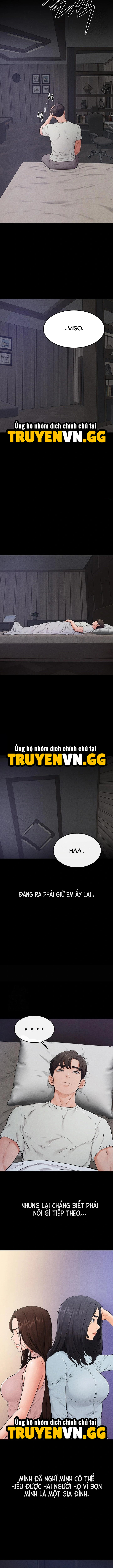 Gia Đình Mới Rất Tốt Với Tôi Chapter 75 - Trang 2