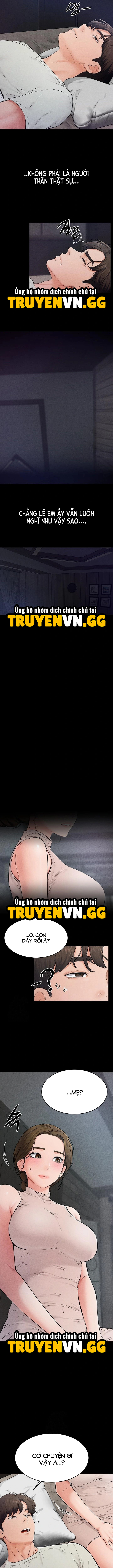 Gia Đình Mới Rất Tốt Với Tôi Chapter 75 - Trang 2