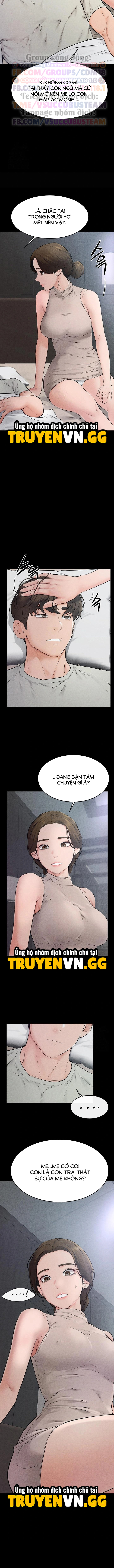 Gia Đình Mới Rất Tốt Với Tôi Chapter 75 - Trang 2