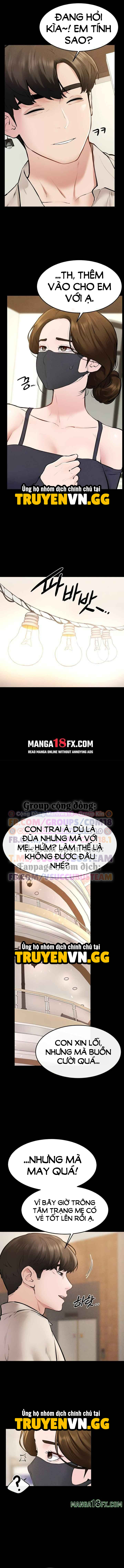 Gia Đình Mới Rất Tốt Với Tôi Chapter 99 10